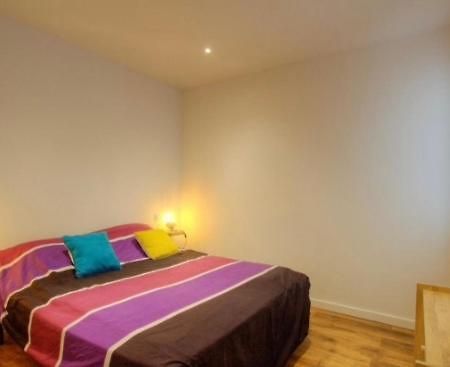 Appartement Tranquille En Bas De Villa Afa Dış mekan fotoğraf