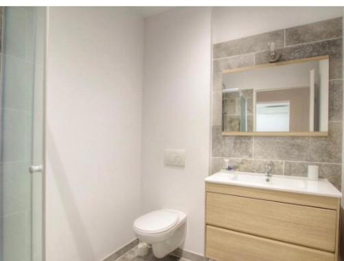 Appartement Tranquille En Bas De Villa Afa Dış mekan fotoğraf