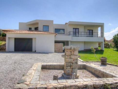 Appartement Tranquille En Bas De Villa Afa Dış mekan fotoğraf