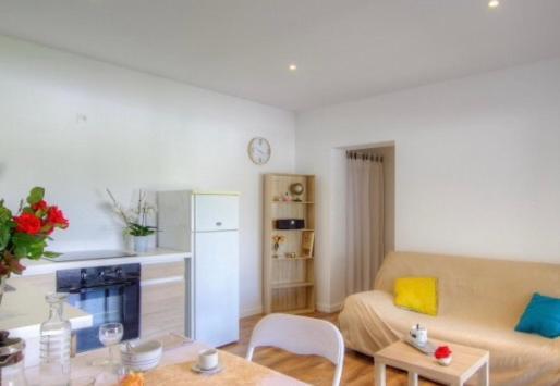 Appartement Tranquille En Bas De Villa Afa Dış mekan fotoğraf